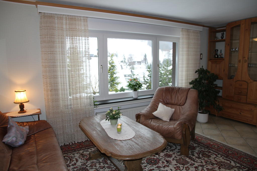 Ferienwohnung Buecker Schmallenberg Room photo