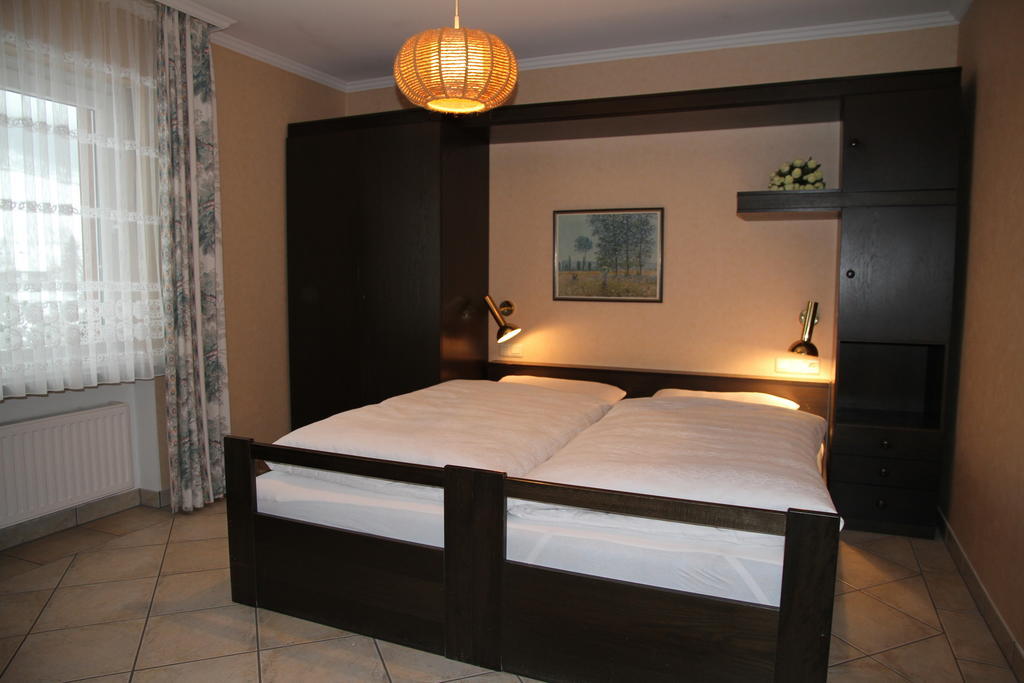 Ferienwohnung Buecker Schmallenberg Room photo