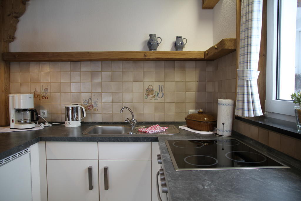 Ferienwohnung Buecker Schmallenberg Room photo