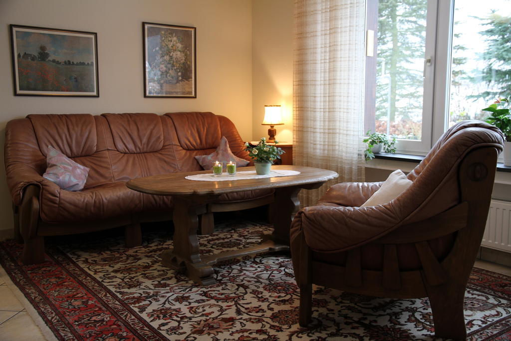 Ferienwohnung Buecker Schmallenberg Room photo