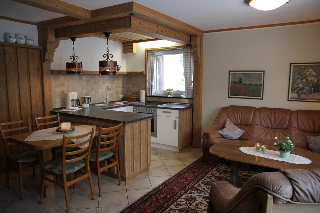 Ferienwohnung Buecker Schmallenberg Room photo