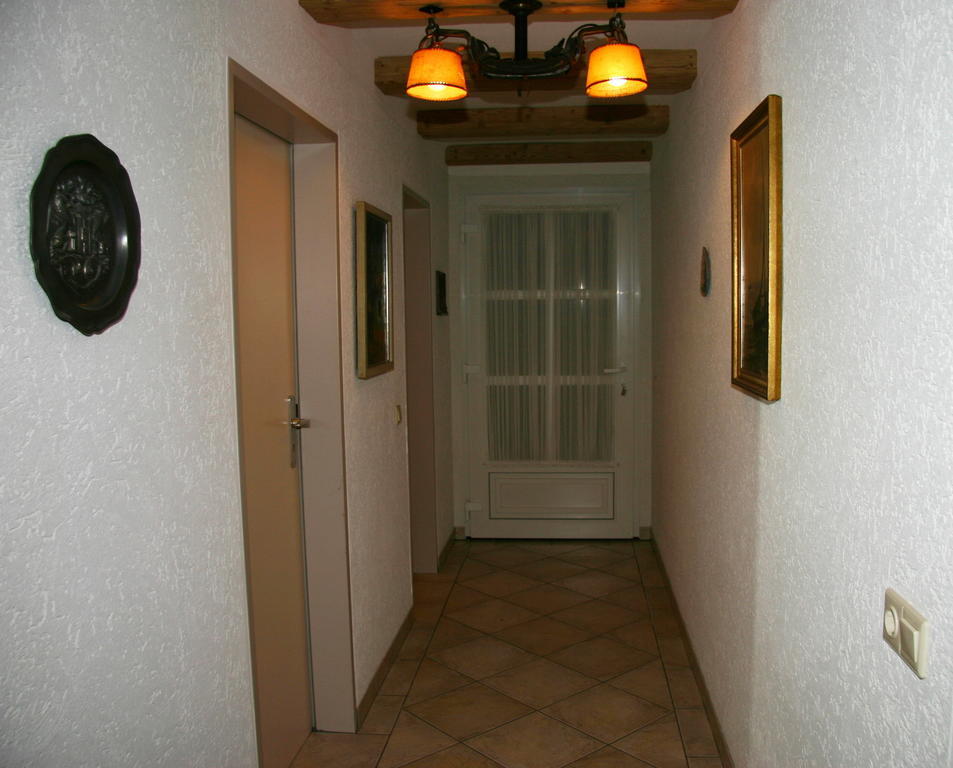 Ferienwohnung Buecker Schmallenberg Room photo