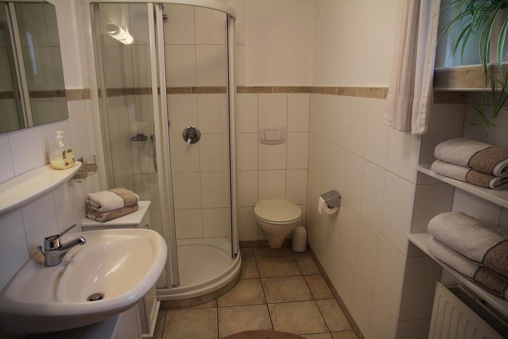 Ferienwohnung Buecker Schmallenberg Room photo